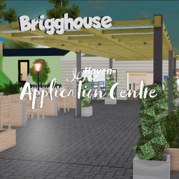 [HHR] Application Center