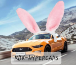 RBX-HYPERCARS