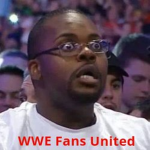 WWE Fans United