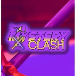 Mystery Clash Pre-Alpha