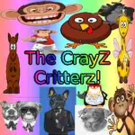 CrayZ Critterz