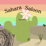 Sahara Saloon