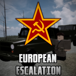 European Escalation