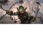 The Day of Goblins Take over