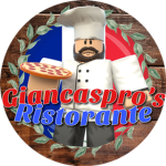 Giancaspro's Ristorante!