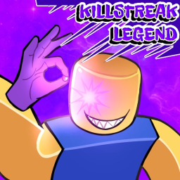 [UPD] Killstreak Legend