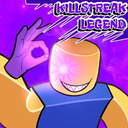 [Halloween] Killstreak Legend icon