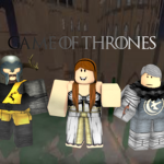 Game of Thrones [Fire and Ice]