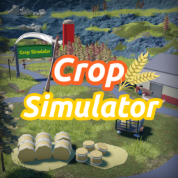 Crop Simulator