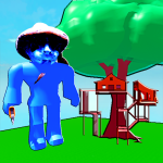 Survive Smurf Cat The Killer!