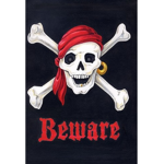 One Piece Pirates X