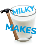 Milky Makes