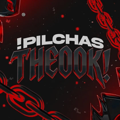 !PILCHA$ THEOOK! Roblox group icon