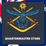 [AUS] Australian Quartermaster Store