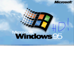 Window Profile Gaming HD!
