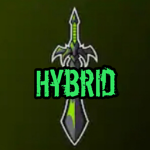 Hybrids of Legend