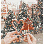 - Elf’s! -