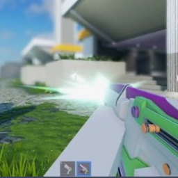 laser tag