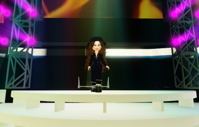 Jenni Rivera Staples Center screenshot 1