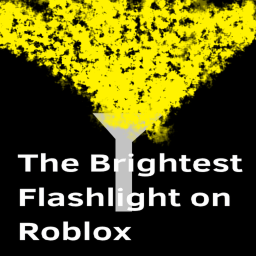 The Brightest Light on Roblox