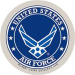 United  States  Military  Airforce.