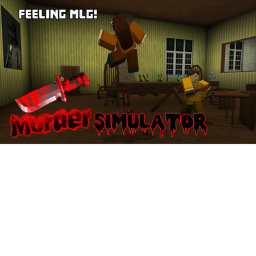 Murder Simulator