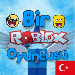 Bir Roblox Oyuncusu Fan Grup
