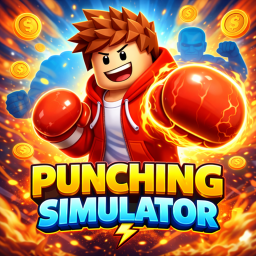 Punching Simulator (Update 2)