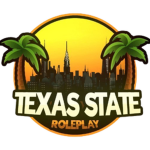 Texas State Roleplay | VC Only!