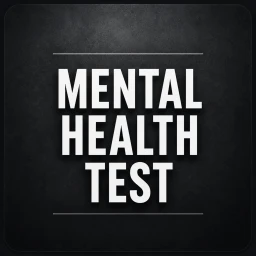 Mental Health Test icon