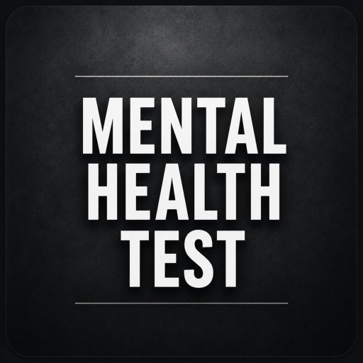Mental Health Test