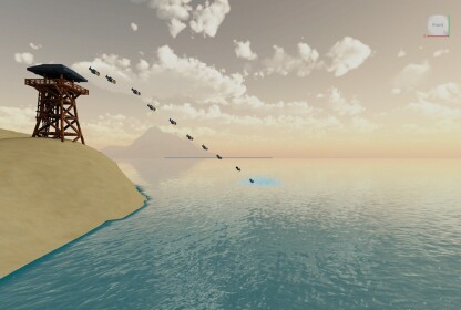 DIVE(BETA)