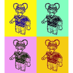 Lil Ratsey's Rapping