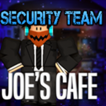Joe's Security Team