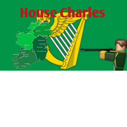 House Charles.