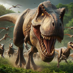 [NEW] 🦖 Dinosaur Zoo Tycoon