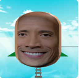 Ride A Cart Into The Rock