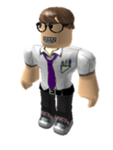 The Nerds of Robloxia