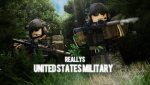 [RUSM] Reallys United States Military
