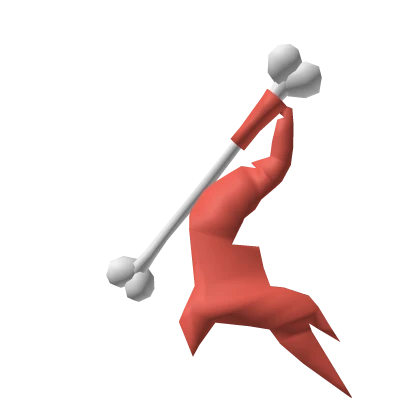 Bone Lance | Roblox Item - Rolimon's
