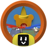 You’ve collected 100 million pollen from the Mountain Top Field!
