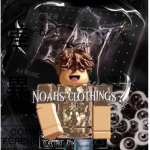 Noahs clothings