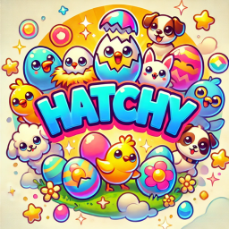 🎲 Hatchy