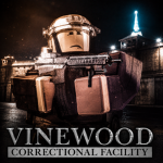 VW | Vinewood Prison