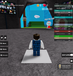 dean got robux