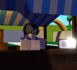 Fred's Animation Studio