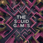 THE SQUID GAMES ORAGNIZATION