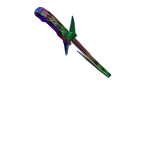 Lost sanity katana