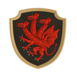LSK | House Targaryen