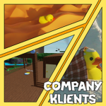 Company Klients